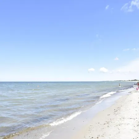 Apartment In Zingst