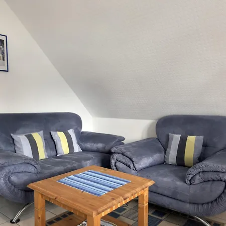 Apartment In *