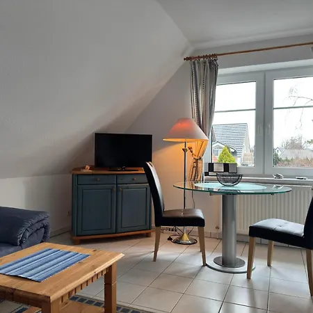 Apartment In