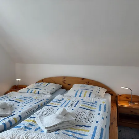Apartment In *