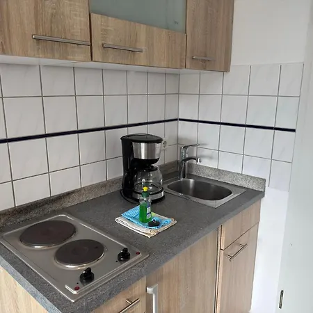 Apartment In *