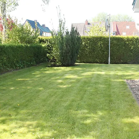 In Apartment Zingst